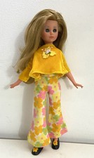 Bambola Vintage Italocremona Corinne 