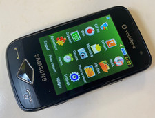 Cellulare samsung blade s5600 - cellulare,