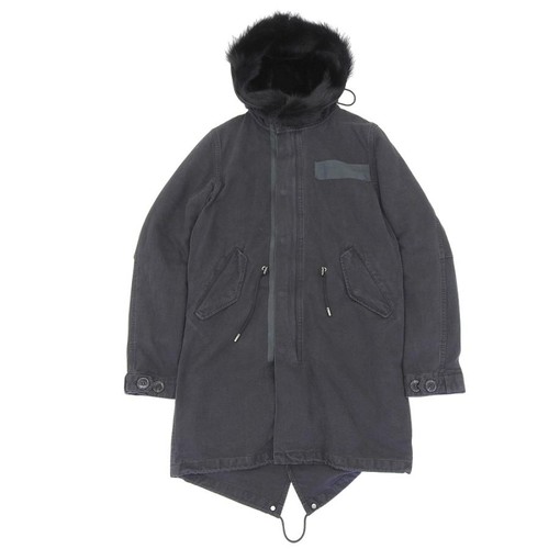 Cappotto militare yves salomon - yves,