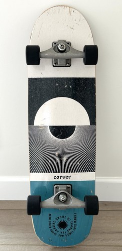 Carver sun rays - carver, 32"
