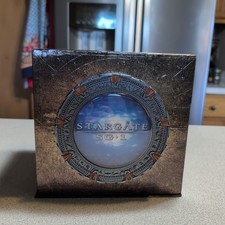 Stargate SG-1: The Complete