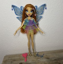 Winx club fairy - fairy, bloom