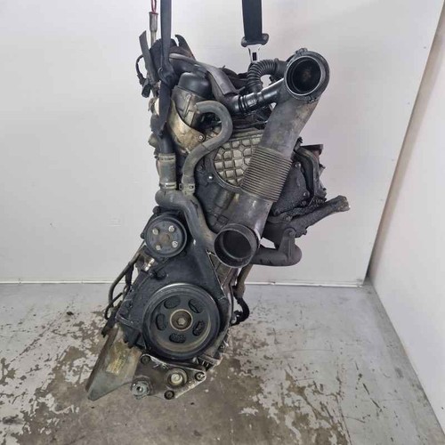 Motore completo pompa - motore,