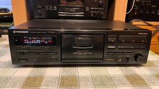 Pioneer CT-S 520 tapedeck