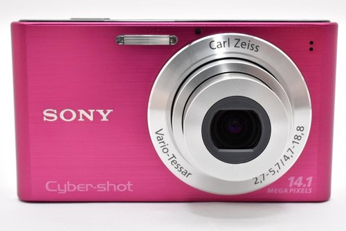 Sony cyber shot dsc w320 - sony, cyber-shot