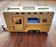 Bluey ultimate caravan - ultimate,