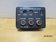 MFJ 1708 RF SENSE INTERRUTTORE