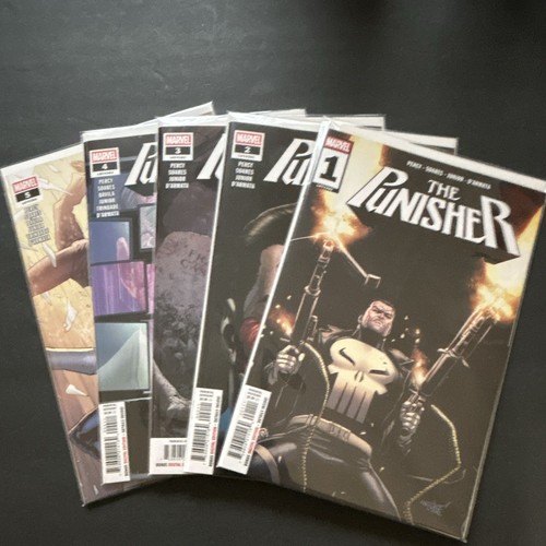 Lotto fumetti marvel - marvel, comics