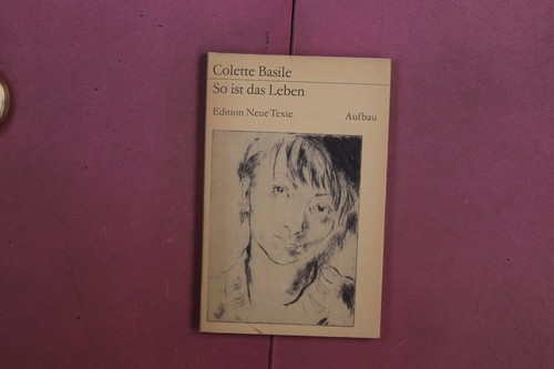 377136 colette basile - 377136, ist