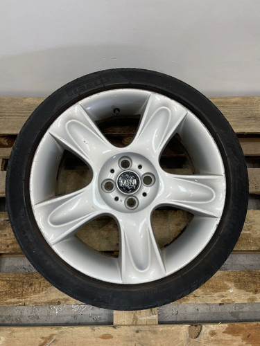 Cerchio mini cooper 2014 - ✅,