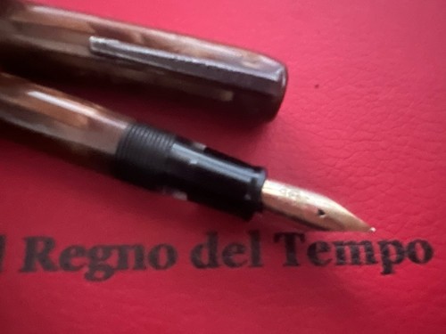 Majestic penna stilografica - penna,