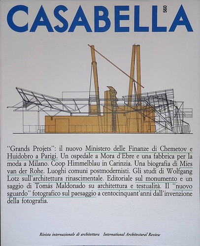Casabella 560 settembre - casabella,
