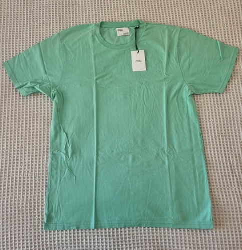 Shirt biologica classica - t-shirt,