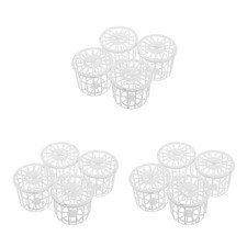  Confezione 3 Accessori Gabbia