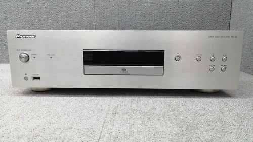 Pioneer universal cd - pioneer,