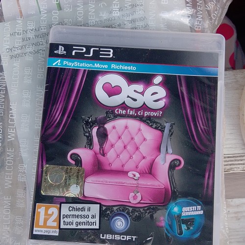 Ubisoft osé che fai - ubisoft,