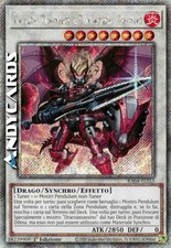 FUOCASTRO PROMINENZA, IL DRACOASSASSINO ESPLOSIVO • Platino RA04 IT253 • 1Ed