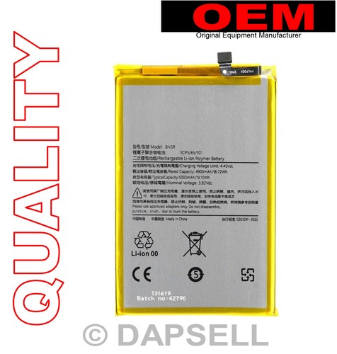 Oem batteria testata ricambio - oem,