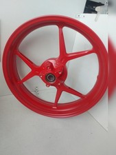 Cerchio anteriore aprilia - ,