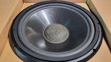 subwoofer infinity rsds 12"