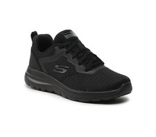 Skechers Bountiful 12607 BBK
