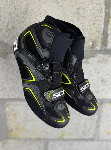 Scarpe ciclismo strada - , sidi