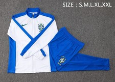 tuta NIKE  brasile tuta