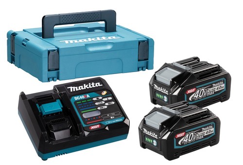 Makita 191j97 kit energy - 191j97-1,