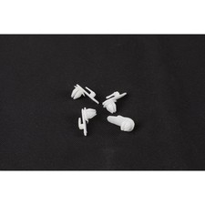 Kit di 4 mollette fissaggio