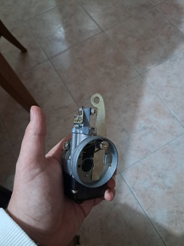 Carburatore dell orto - carburatore, 13