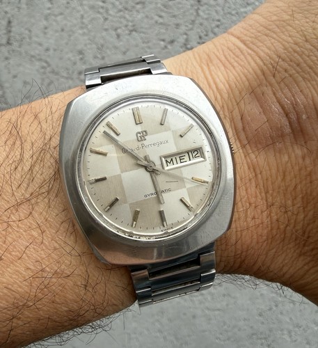 Girard perregaux quadrante - girard-perregaux,