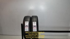 Gomme usate 165 - gomme, 165/70r14