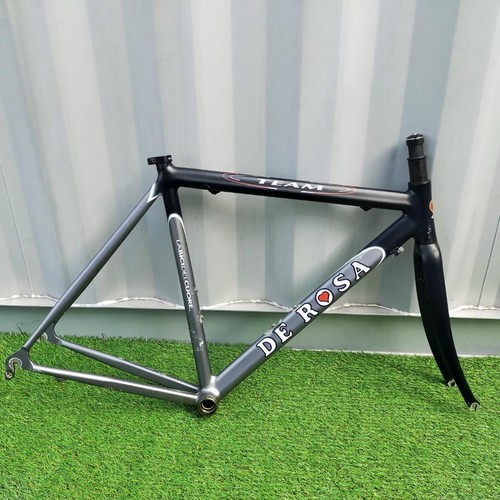 Set telaio bici strada in - telaio,