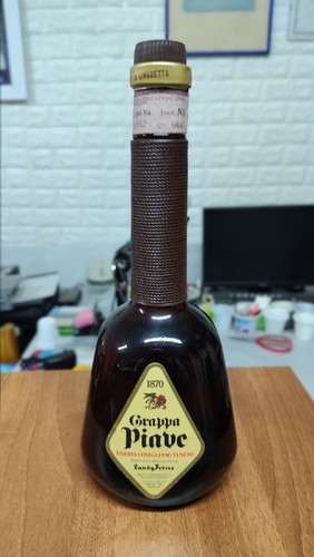 Grappa piave cuore di - piave,