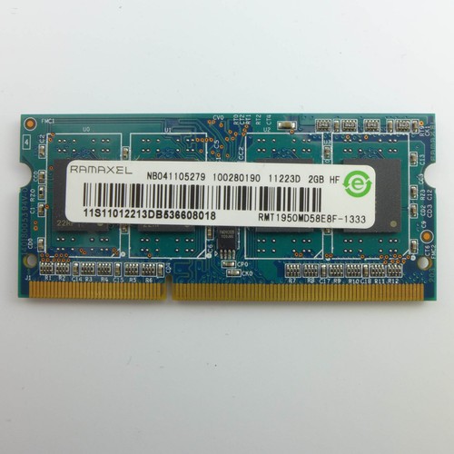 Originale ramaxel ddr3 - originale,