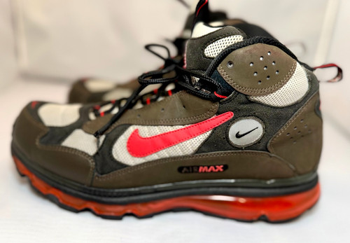 Stivali nike air - stivali,
