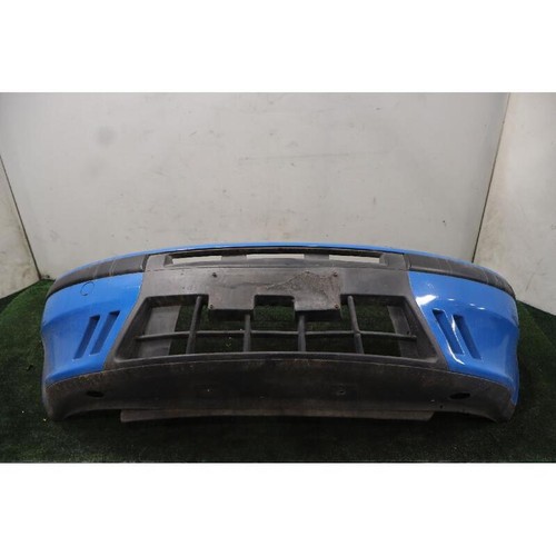 Paraurti ant parte inf fiat - parte,