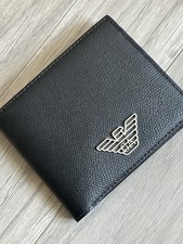 Portafoglio Emporio Armani