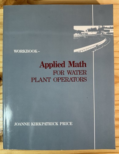 Applied math for wastewater - applied,