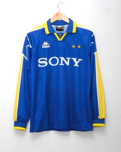 Terza maglia juventus - terza,