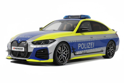 Modellino auto ottomobile bmw - modellino,
