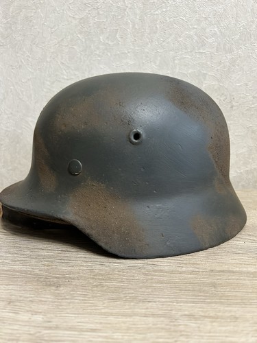 Elmetto m40 tedesco - elmetto,