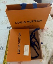 LOUIS VUITTON Scatola vuota