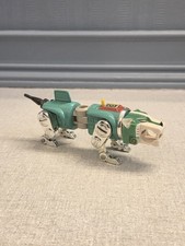 Voltron GoLion Green Lion