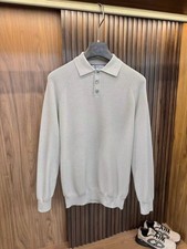 Polo uomo Brunello Cucinelli