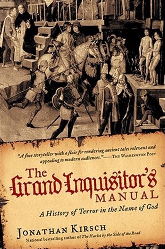 The grand inquisitor manual - grand,