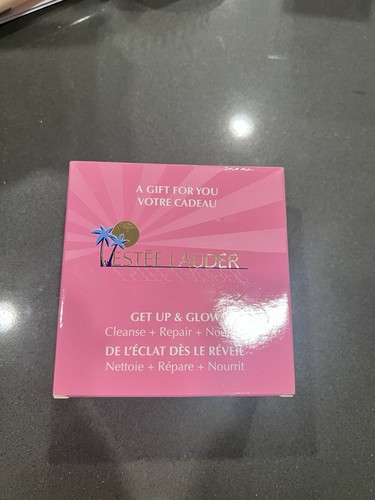 Estee lauder get glow - up, &