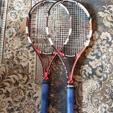 Set 2 racchette da tennis