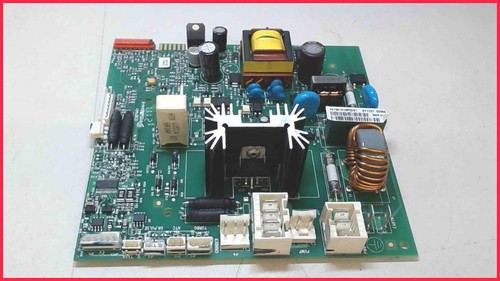 Alimentatore scheda - alimentatore,