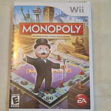 Electronic Arts Monopoly